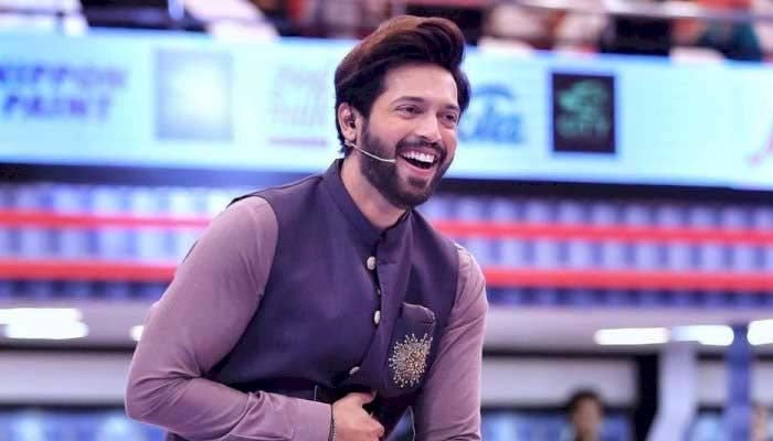 Fahad Mustafa makes surprise announcement after KMKT success