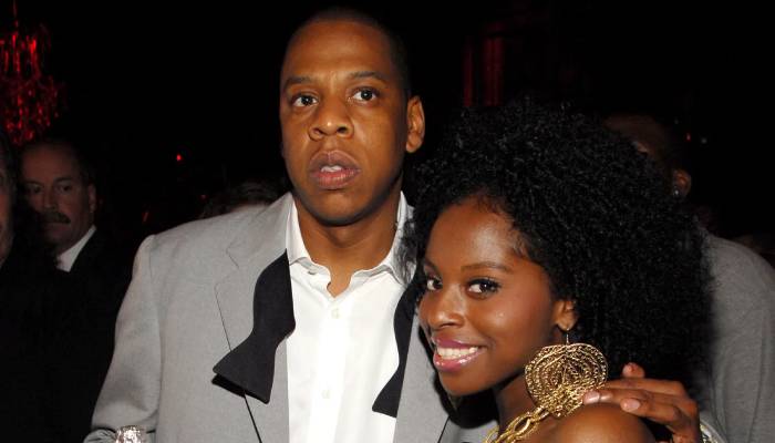 Jay-Z’s ex-protégés Foxy Brown breaks silence amid rape allegations