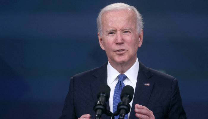 Joe Biden takes bold step with record number of pardons and commutations