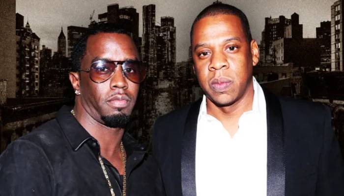 Diddy faces fresh blow amid Jay-Z teenager rape controversy