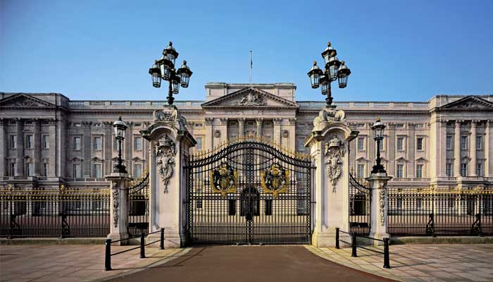 Buckingham Palace lands in trouble after shocking incident