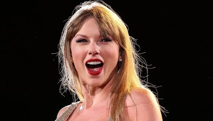 Taylor Swift’s post-Eras Tour debut wins hearts with touching gesture