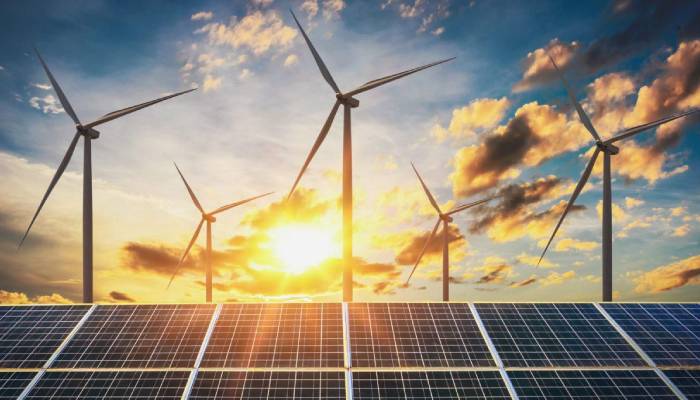 UK unveils ambitious strategy to achieve 95% renewable energy by 2030