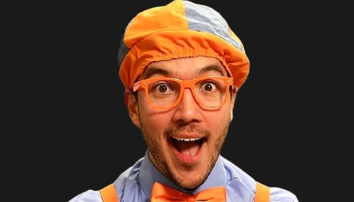 Blippi drops exciting throwback snaps after new episode releases