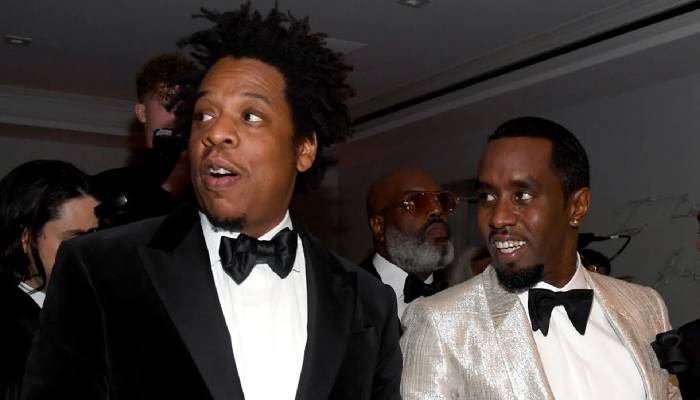 Jay-Z, Diddy rape accuser reveals SHOCKING detail about her allegations