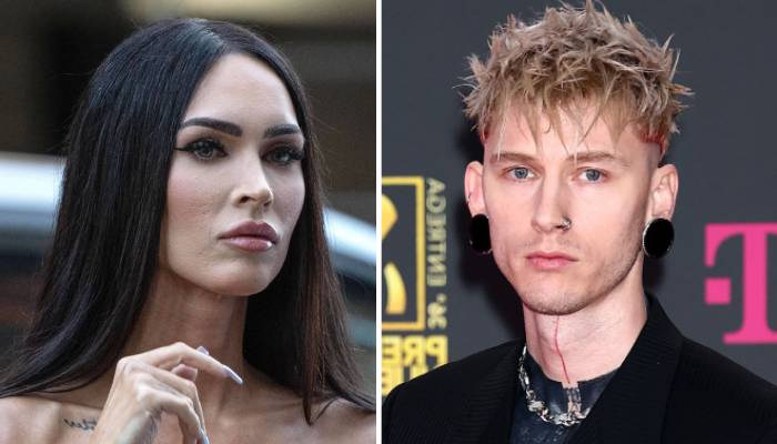 Megan Fox takes big decision after Machine Gun Kelly split