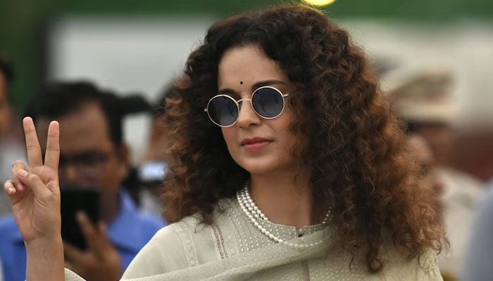 Kangana Ranaut reveals her two cents on South films and Bollywood