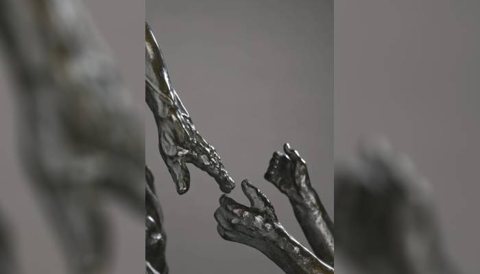 Camille Claudel’s rediscovered sculpture set to break auction records