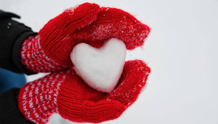 Winter Chill? Keep your heart in check with THESE expert tips