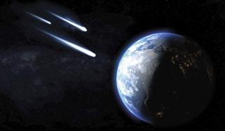 زمین پر اتنا پانی کیسے آیا؟