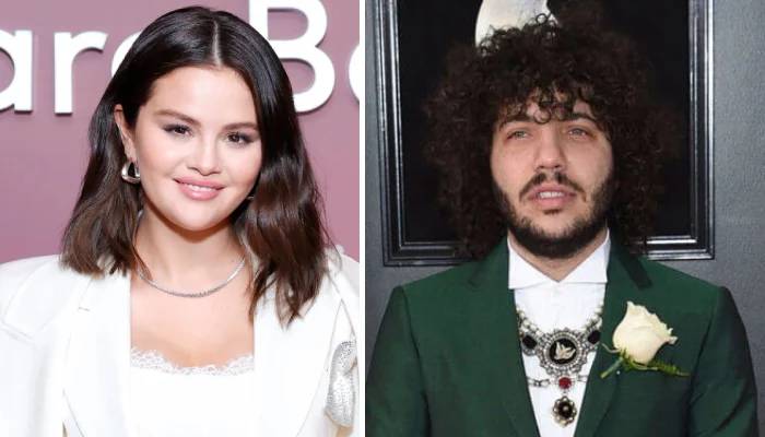 Selena Gomez’s new move sparks split rumours with fiancé Benny Blanco