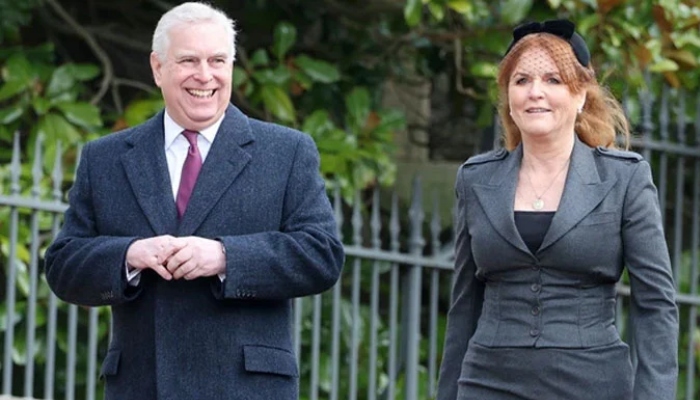 Sarah Ferguson makes powerful move amid Prince Andrews Chinese spy controversy