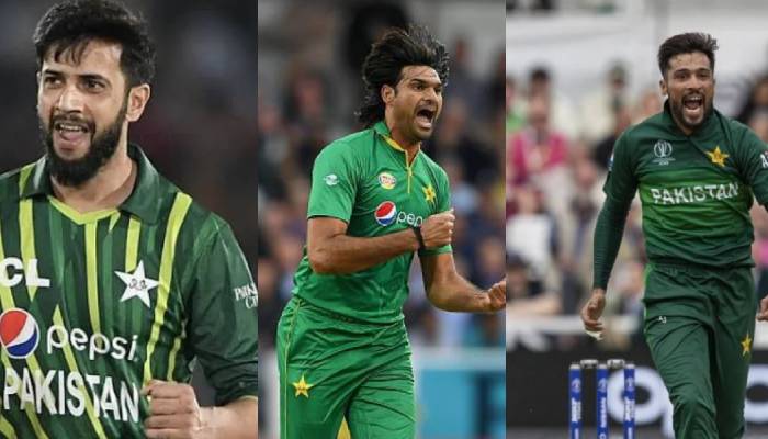 Pakistan cricket faces triple blow as Irfan follows Imad Wasim, Amir into retirement