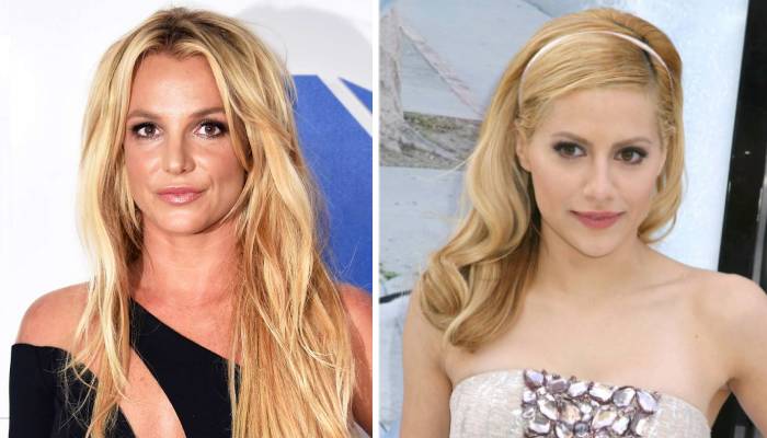 Britney Spears, Brittany Murphy’s ‘supernatural’ house listed for sale