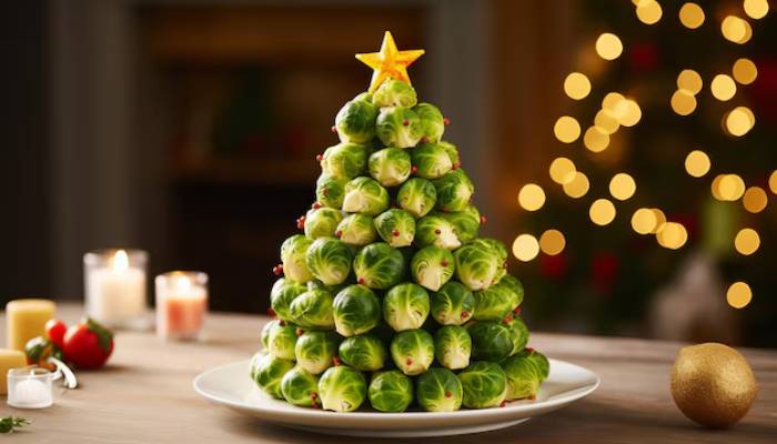 Tesco predicts record Christmas Brussels sprout sales with 25% size boost