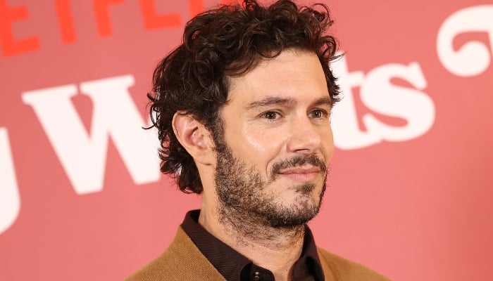 Adam Brody reveals why he joined Nobody Wants This ahead of season 2 shoot