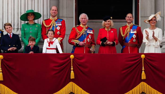 How Royal Family is planning to celebrate this Christmas?