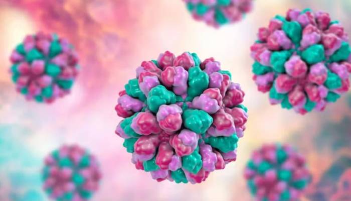 UK faces rising norovirus cases as specific strain spreads rapidly