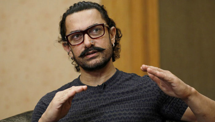 Aamir Khans starrer Sitaare Zameen Par set for post-production: Report