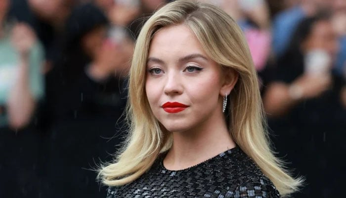 Sydney Sweeney makes first appearance after extreme fat-shaming