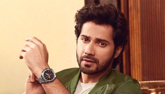 Varun Dhawan shares new updates about upcoming film Baby John