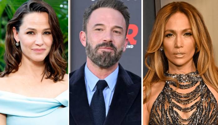 Jennifer Garner shares first snap after rare outing with JLo, Ben Affleck