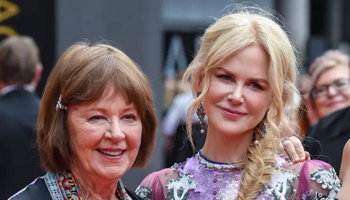 Nicole Kidman reveals why she almost quit acting after starting family with Keith Urban