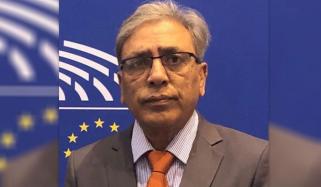 ’یورپی یونین مقبوضہ کشمیر میں انسانی حقوق کی پامالیاں رکوائے‘