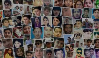 سانحہ اے پی ایس: 2 بیٹوں کو کھونے والے والد کی جنت میں ملنے کی آس 