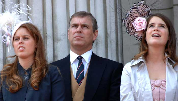 Princess Eugenie, Beatrice take sides amid dad Andrew’s new scandal