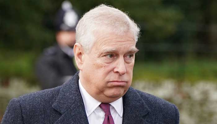 Royal Family gives new tension to Prince Andrew amid Chinese spy drama