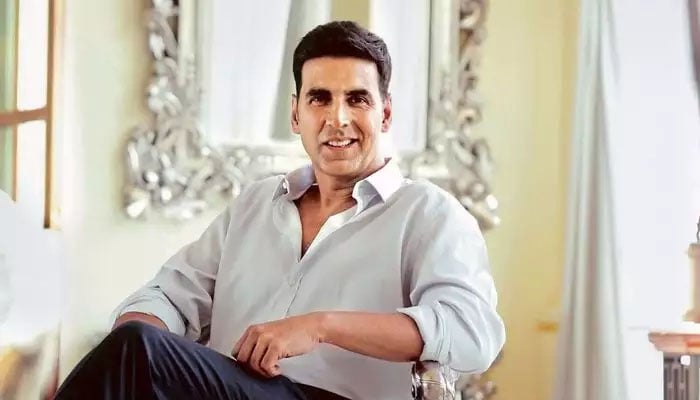 Akshay Kumar offers new update about his health amid Housefull 5 filming