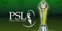 PSL کی ڈرافٹنگ لاہور یا کراچی میں کرائے جانے کا امکان