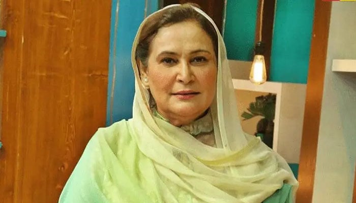 2024ء میں ہم سے بچھڑ جانے والی مشہور پاکستانی شخصیات