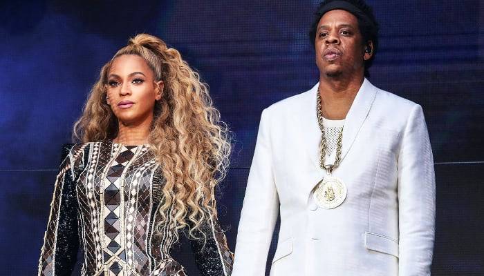 Beyoncé breaks another major record amid Jay-Z rape case