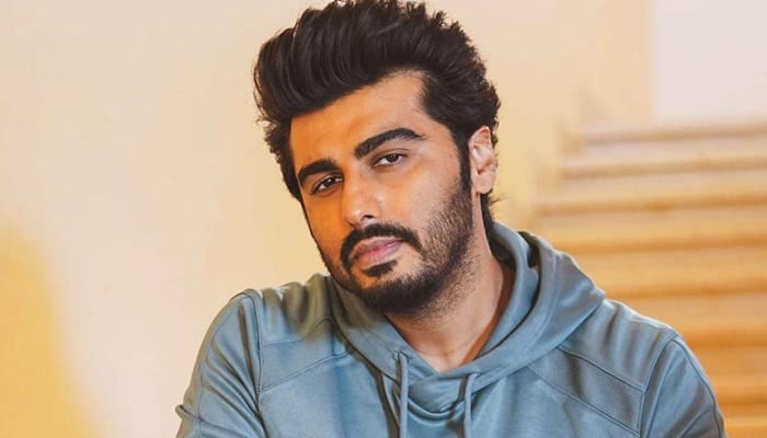 Arjun Kapoor reveals SHOCK details about his academic performance