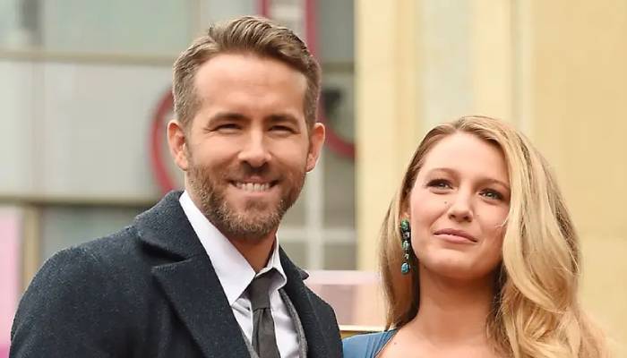 Ryan Reynolds, Blake Lively land in hot water for ‘working class’ title