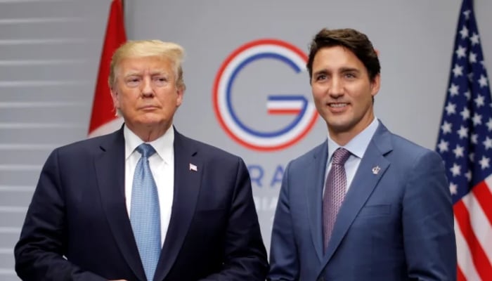 Canada to enforce new border rules after Trump’s tariff threat sparks concerns