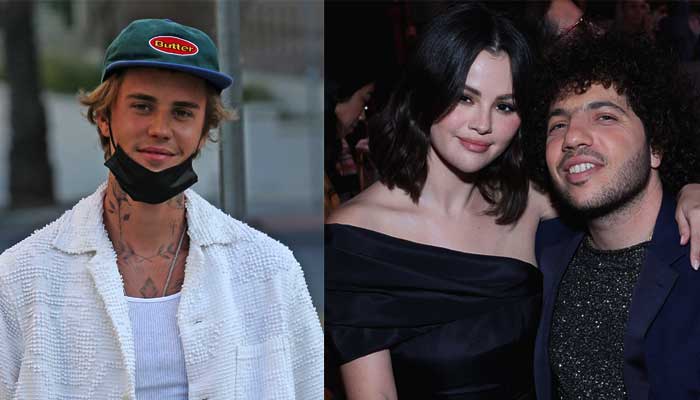 Justin Bieber sends cryptic message to ex Selena Gomez after her engagement