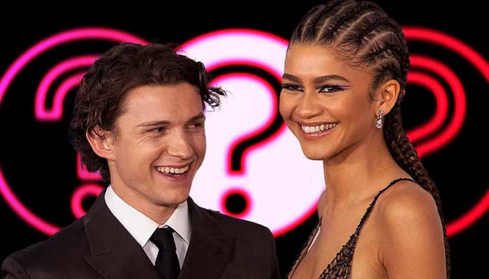 Tom Holland shares exciting Christmas plans with Zendaya