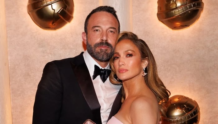 Jennifer Lopez, Ben Affleck commit to lifelong bond post-divorce