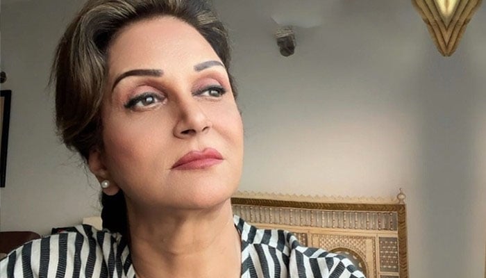 Bushra Ansari shares natural beauty remedy for winters