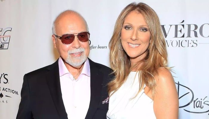 Céline Dion pays emotional tribute to late husband René on milestone anniversary