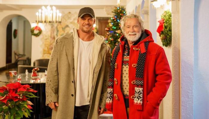 From ‘Kindergarten Cop’ to ‘Christmas Santa’: Arnold Schwarzeneggers comedic roles