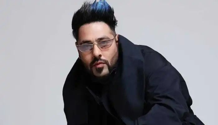 Badshah lands in new controversy days after Chandigarh club blast