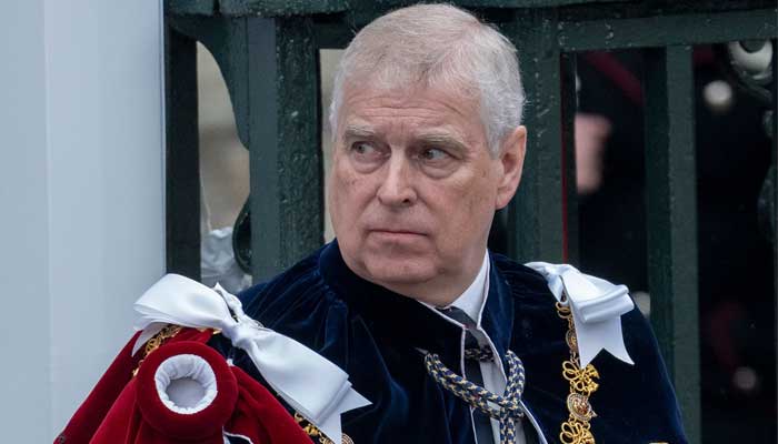 Prince Andrew makes final decision on Royal Familys pre-Christmas lunch