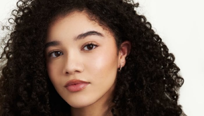 Malia Baker celebrates 18th birthday ahead of ‘Descendants/Zombies’ tours