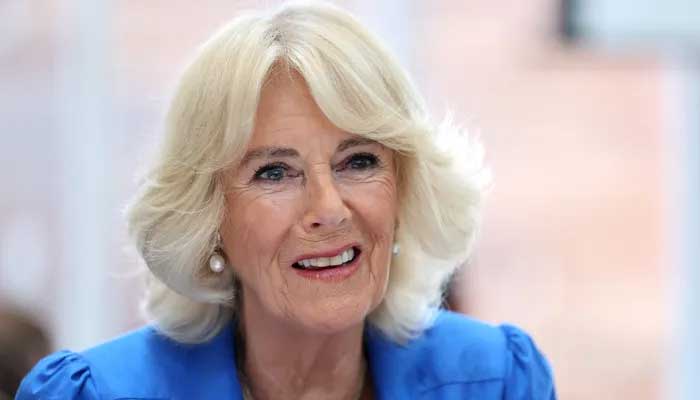 Queen Camilla makes surprise move ahead of pre-Christmas lunch