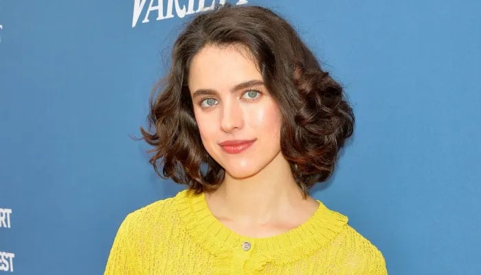 The Substance spotlight: Margaret Qualley spills deets about iconic role