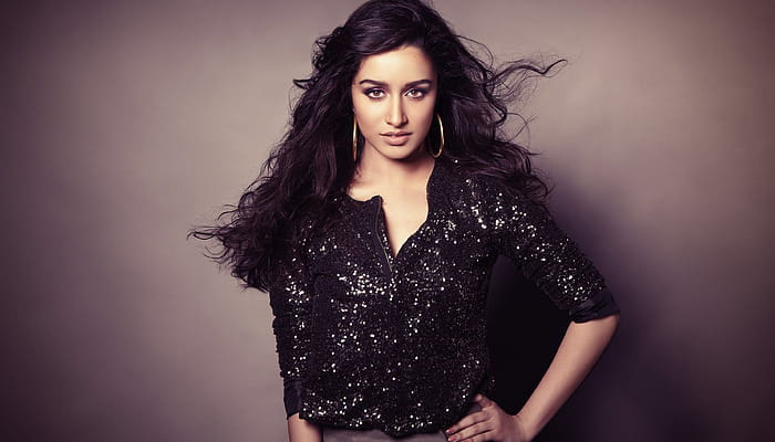 Shraddha Kapoor loses her cool on dating questions